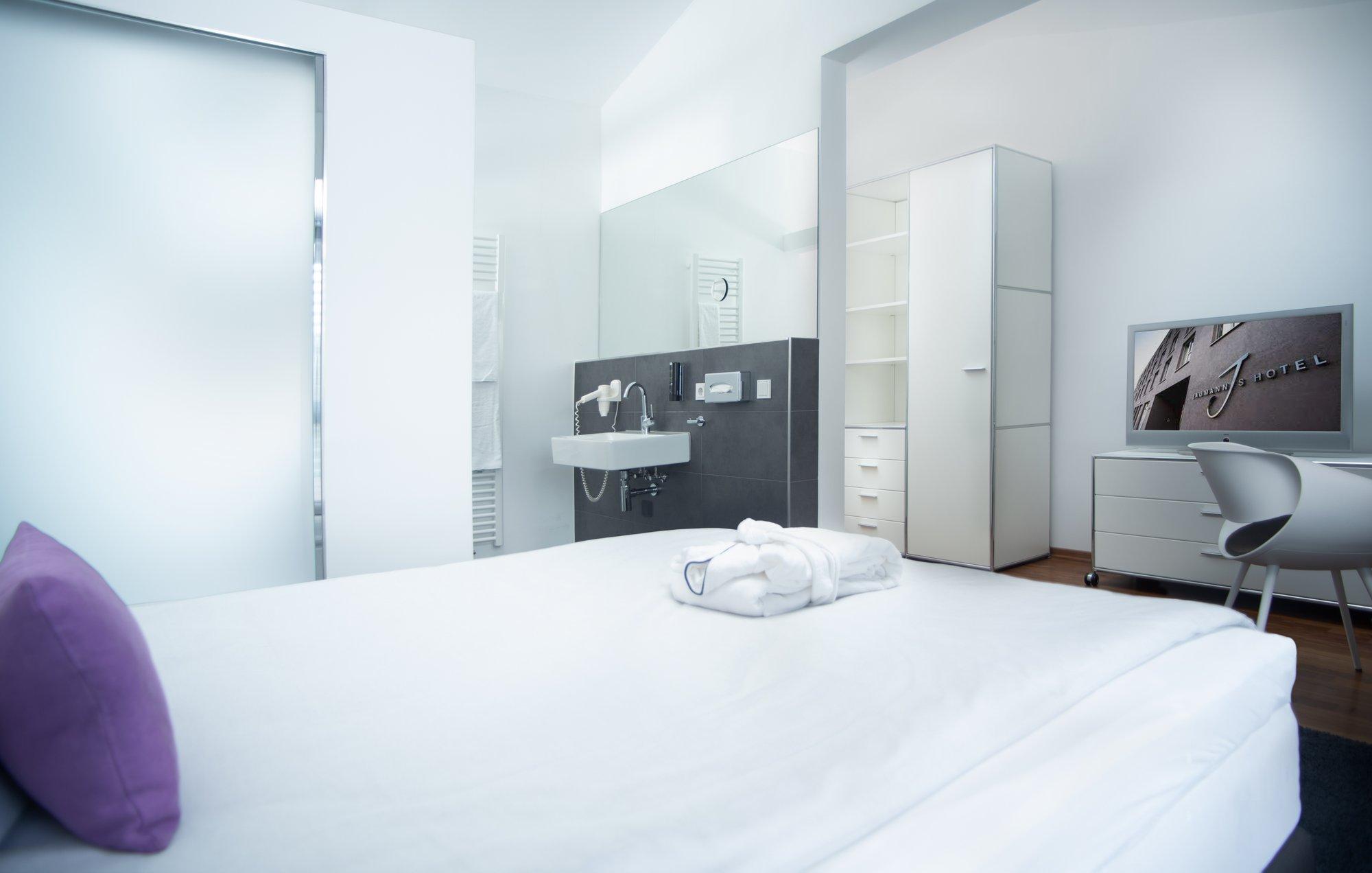 Hotel Jaumann´s 4*