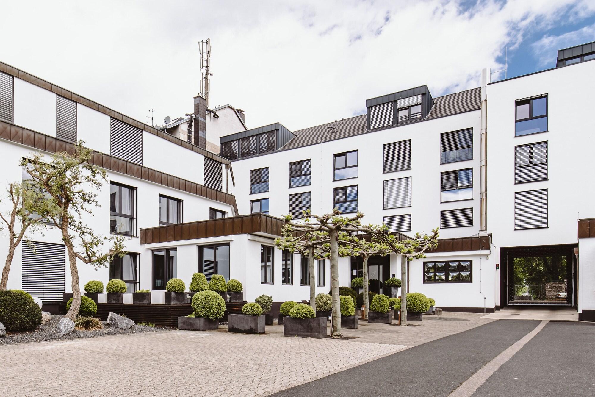 Jaumann´s Hotel Köln