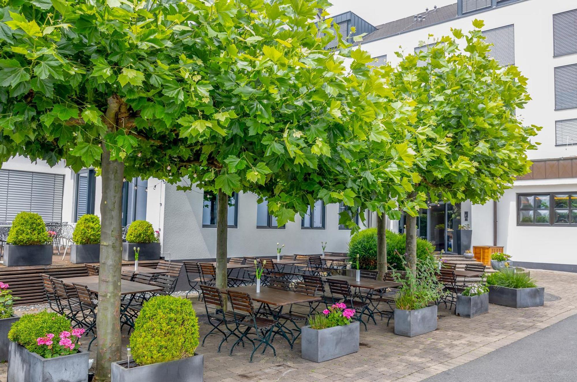 Hotel Jaumann´s Köln